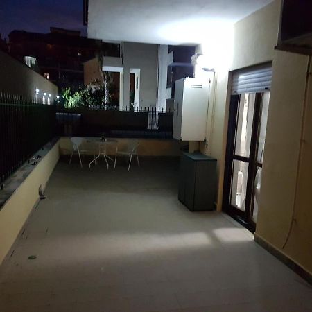 سانتا ماريا كابوا فيتيري B&B La Dolce Notte المظهر الخارجي الصورة