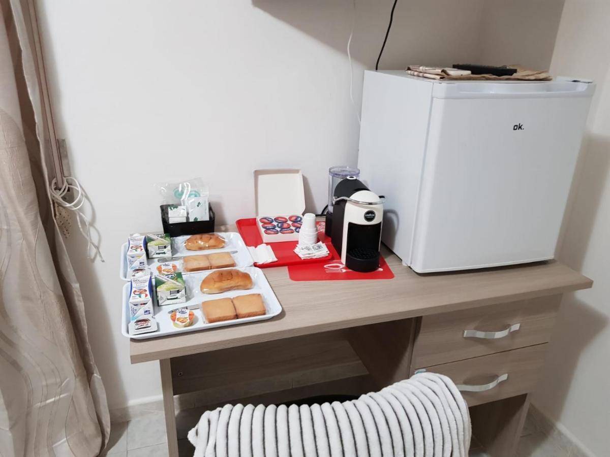 سانتا ماريا كابوا فيتيري B&B La Dolce Notte المظهر الخارجي الصورة