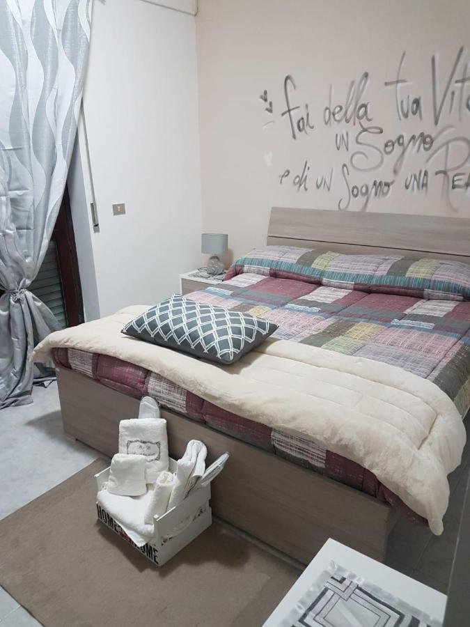 سانتا ماريا كابوا فيتيري B&B La Dolce Notte المظهر الخارجي الصورة