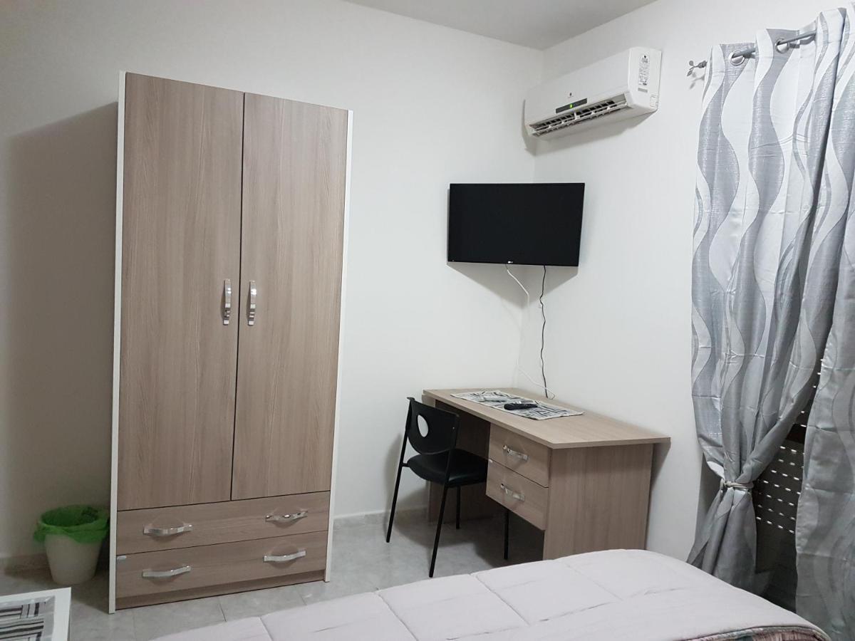 سانتا ماريا كابوا فيتيري B&B La Dolce Notte المظهر الخارجي الصورة