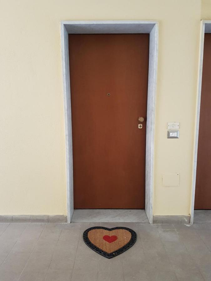 سانتا ماريا كابوا فيتيري B&B La Dolce Notte المظهر الخارجي الصورة