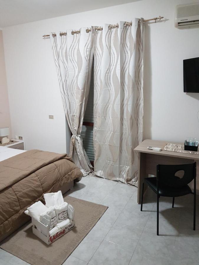 سانتا ماريا كابوا فيتيري B&B La Dolce Notte المظهر الخارجي الصورة