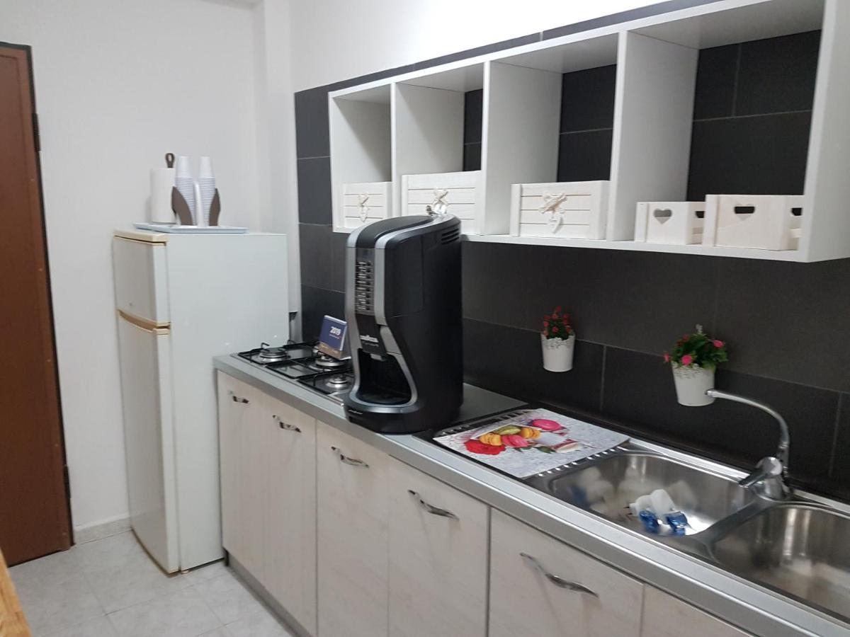 سانتا ماريا كابوا فيتيري B&B La Dolce Notte المظهر الخارجي الصورة