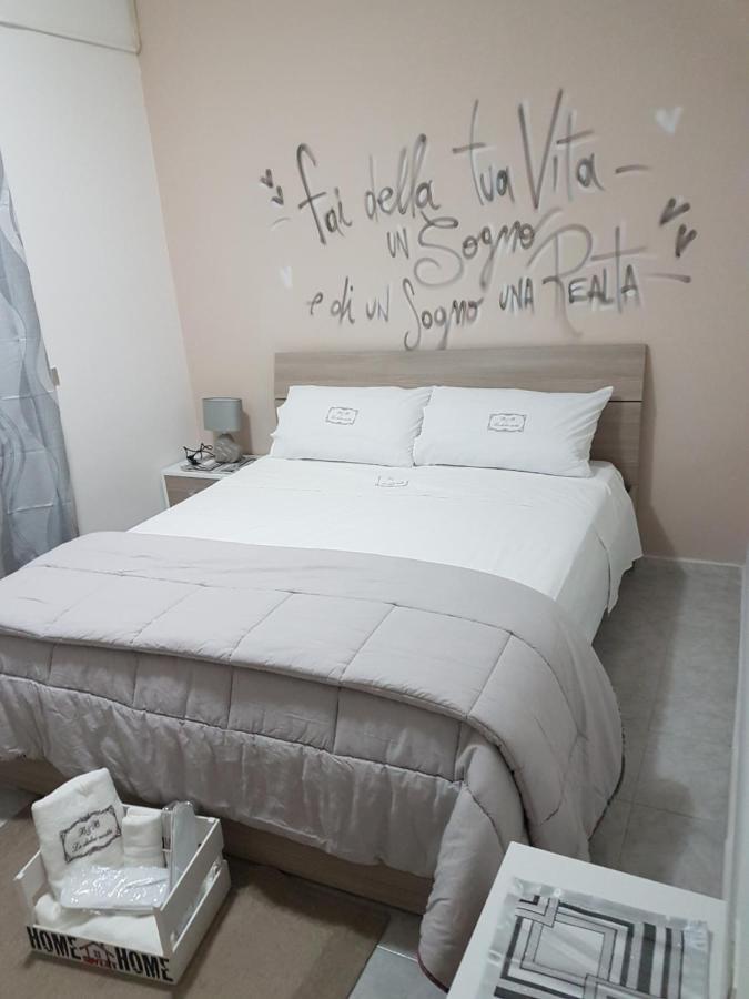 سانتا ماريا كابوا فيتيري B&B La Dolce Notte المظهر الخارجي الصورة
