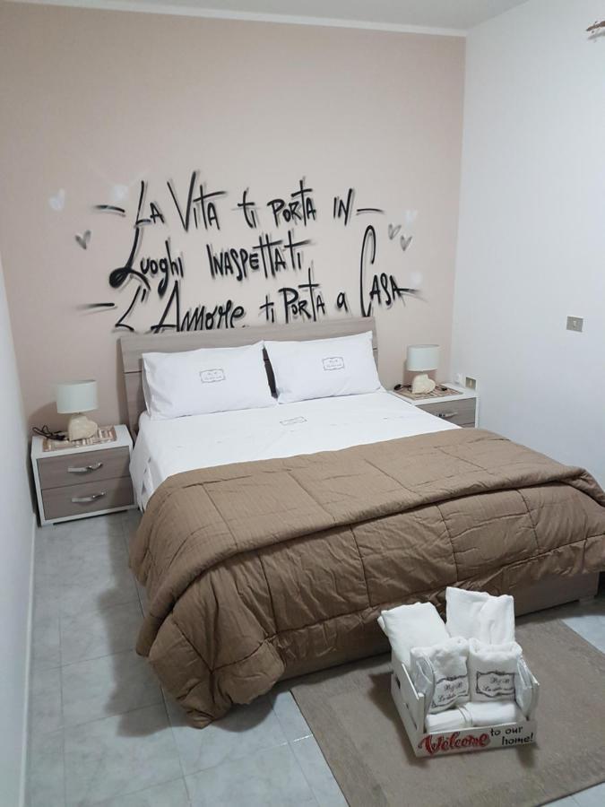 سانتا ماريا كابوا فيتيري B&B La Dolce Notte المظهر الخارجي الصورة