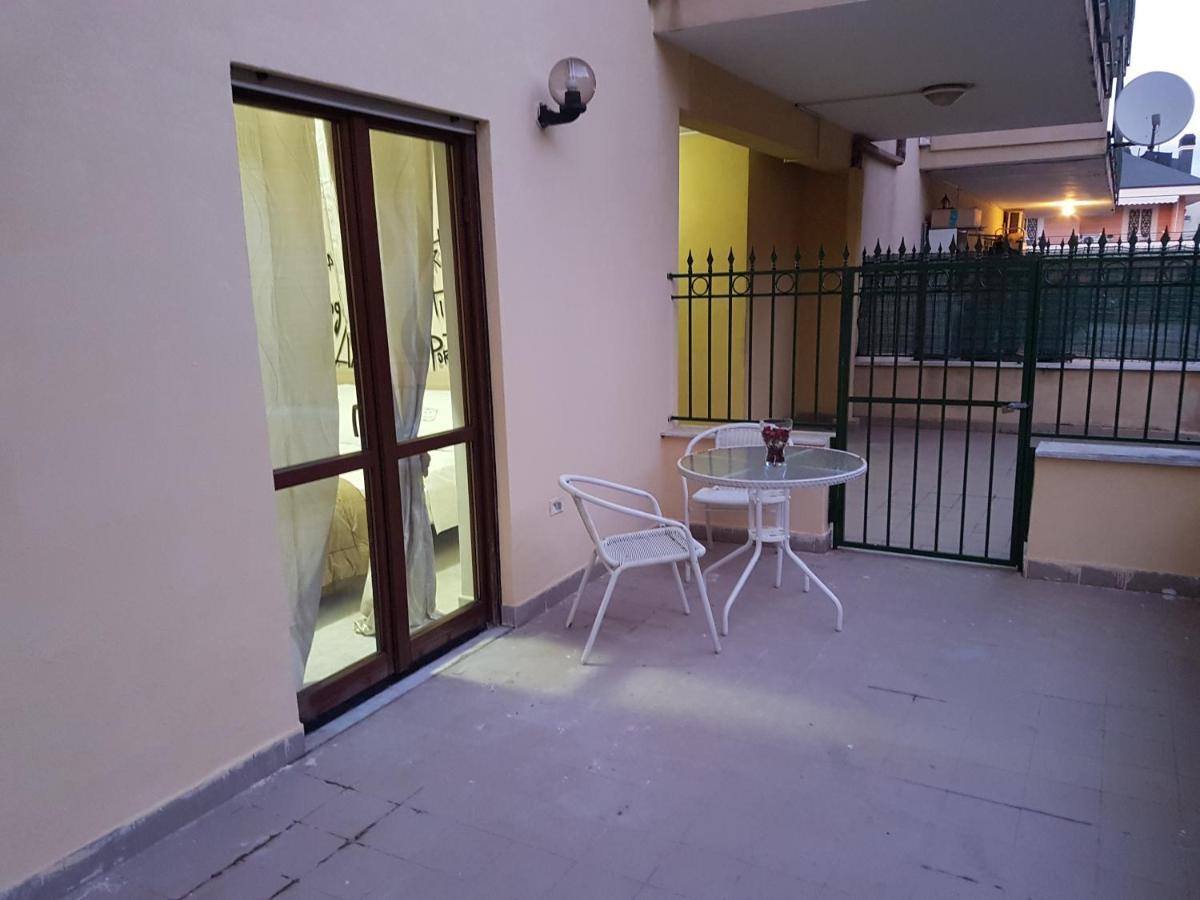 سانتا ماريا كابوا فيتيري B&B La Dolce Notte المظهر الخارجي الصورة